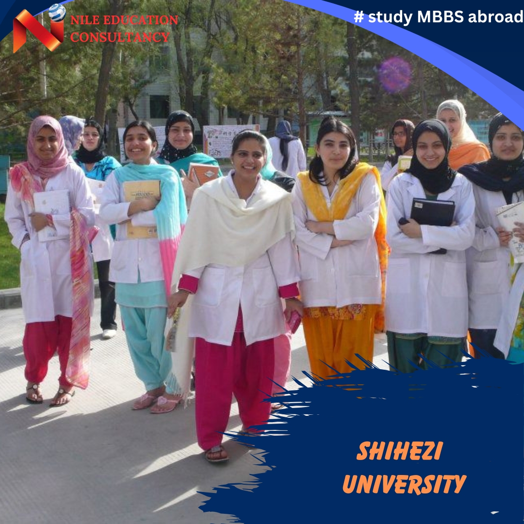 Study MBBS in Georgia